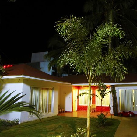 Paparazzi Resort Baga Zewnętrze zdjęcie