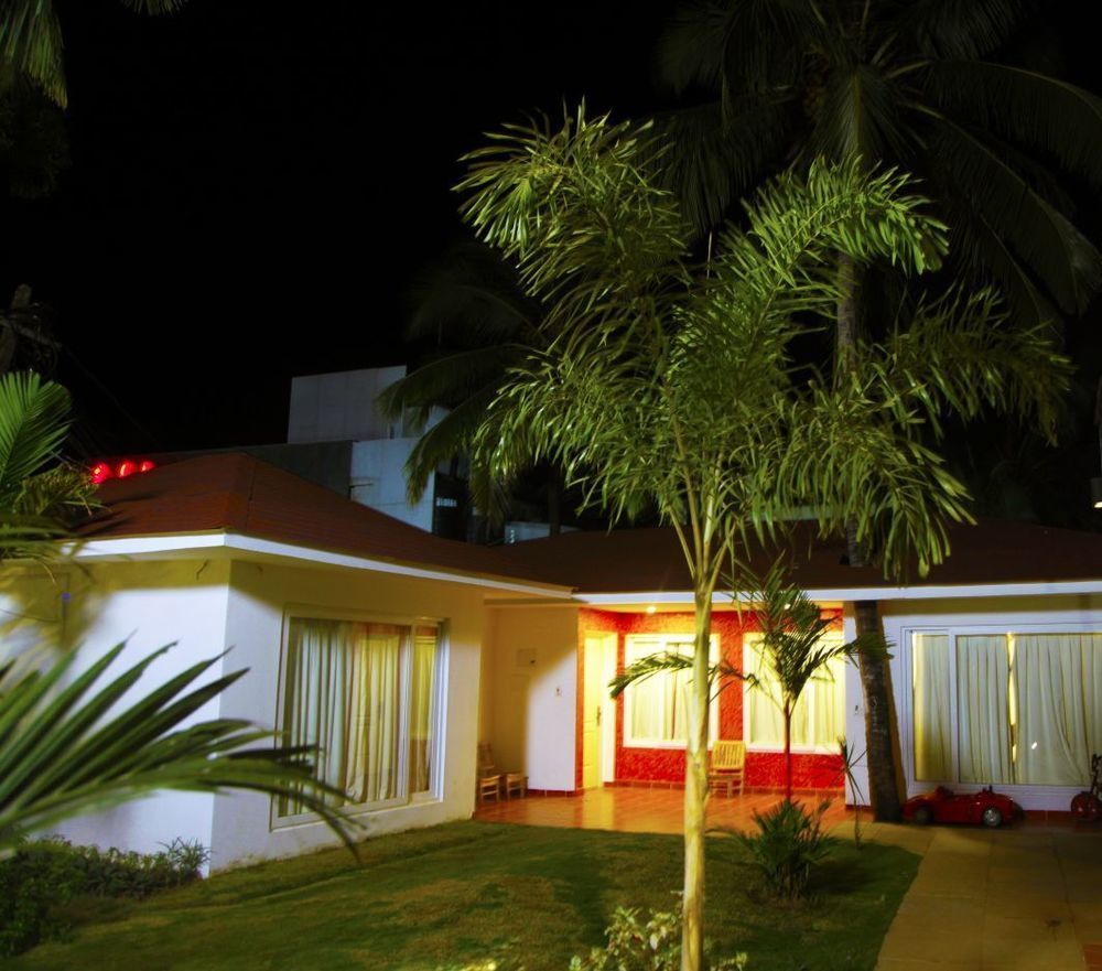 Paparazzi Resort Baga Zewnętrze zdjęcie
