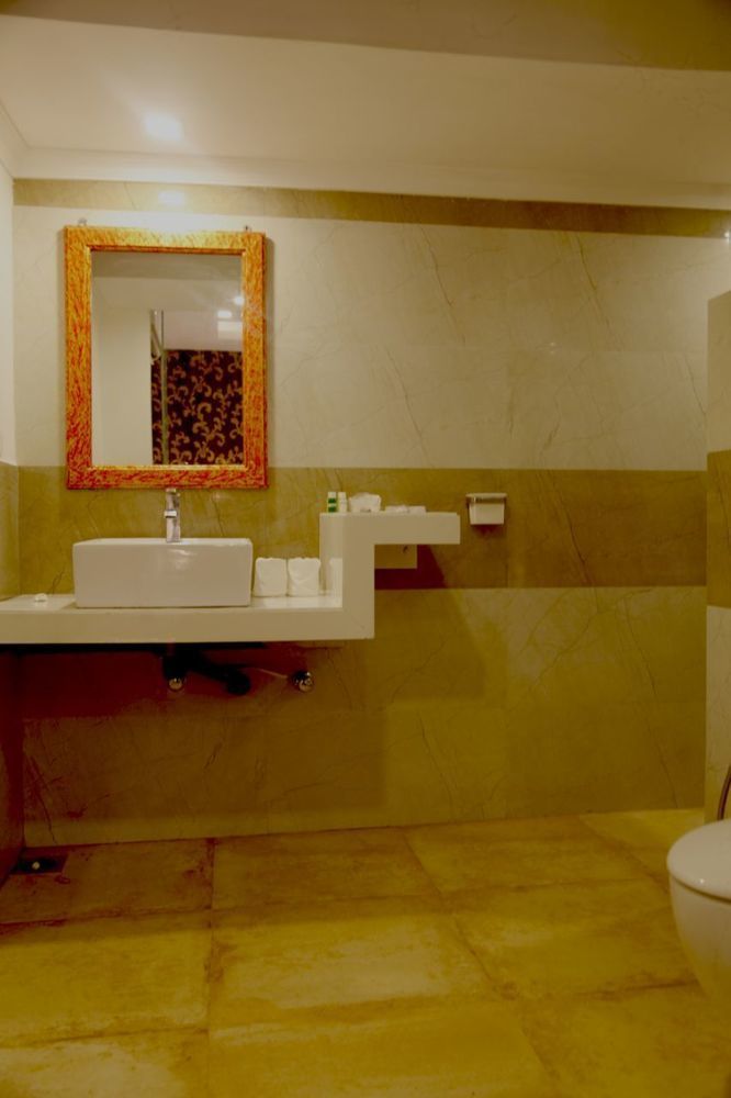 Paparazzi Resort Baga Zewnętrze zdjęcie